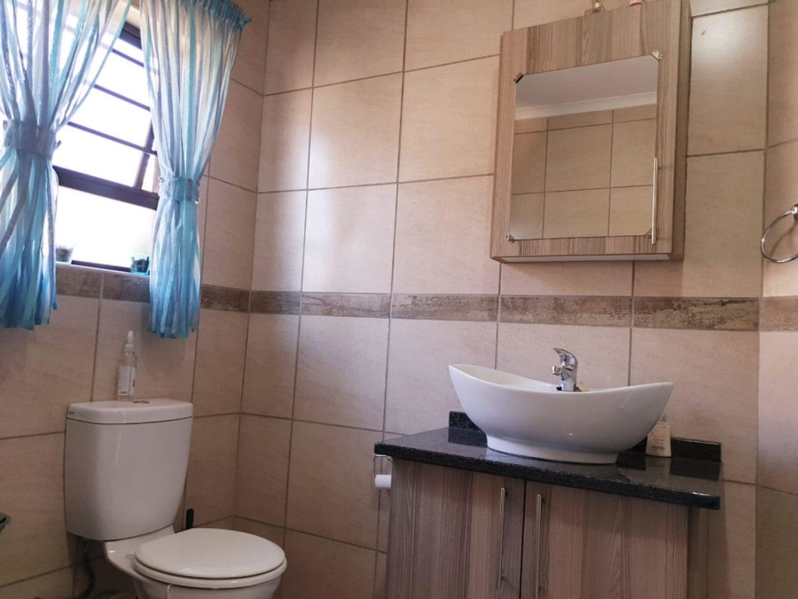 3 Bedroom Property for Sale in Baillie Park North West
